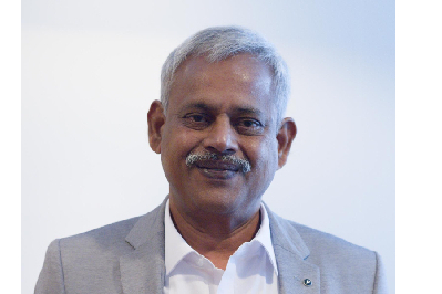 Chenthir Kumaran
