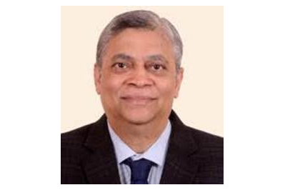 Ronald Canute Sequeira