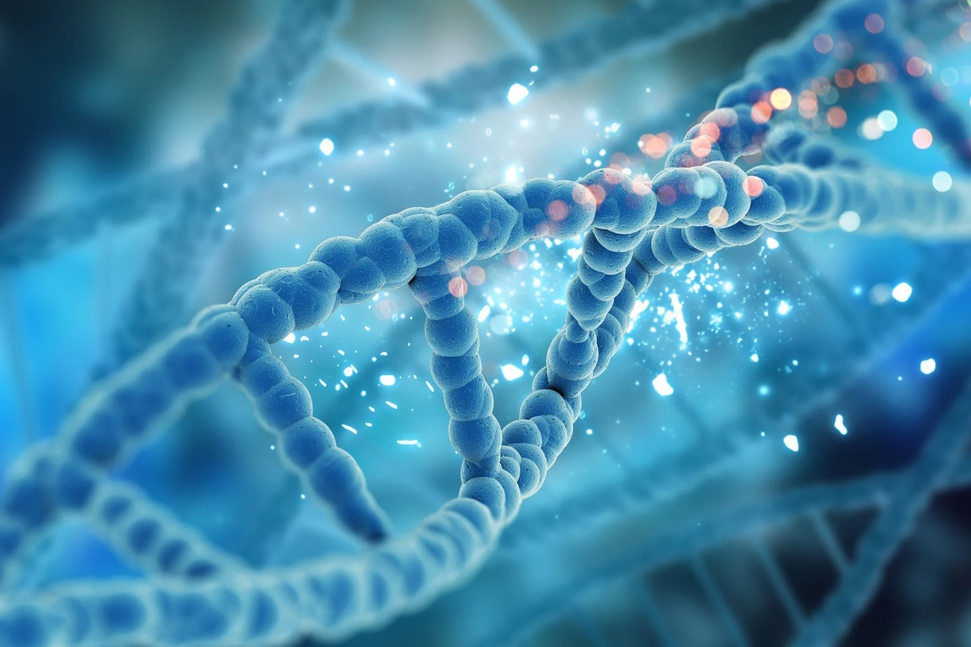 Advanced genetic sequencing and analysis
