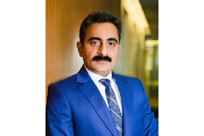 Anuj Pasrija
