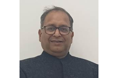 Dr. Debashish Bhattacharya