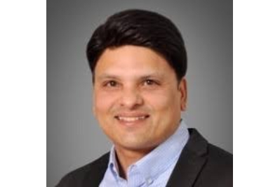 Dr. Mukund Kamath
