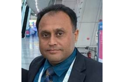Dr. Sanjay Sud