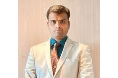 Dr Anand Krishnan PhD