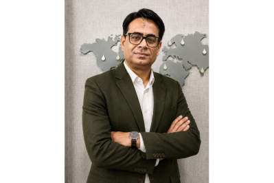 Dr. Raktim Chattopadhyay