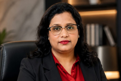 Dr. Priyanka Wadhwa