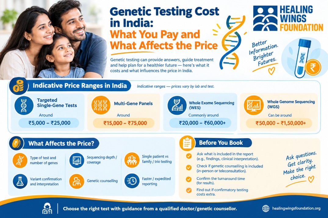 Rare Diseases Landscape in India